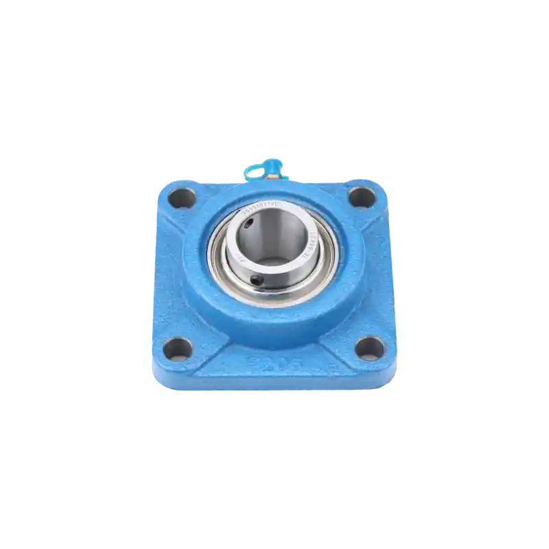 Zespół łożyskowy, samonastawny – kwadratowy UCF206-3L PFI (30mm) Obniżka ceny