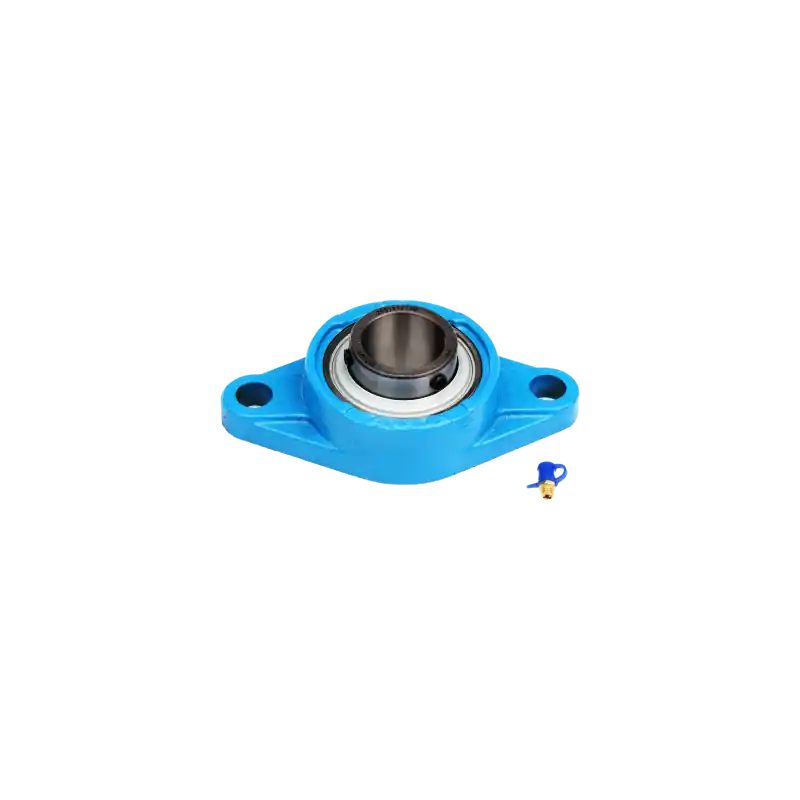 Oferta Zespół łożyskowy, samonastawny - owalny UCFL207-3L PFI (35mm)