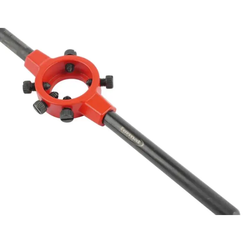 Uchwyt do narzynek M10–11 45 x 18 mm Nie przegap