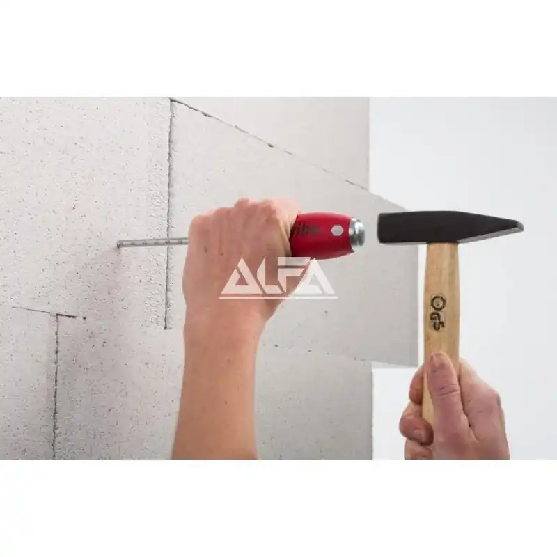 Zestaw wkrętaków do pobijania SoftFinish z kołkam SB 534S5 Hit sprzedaży