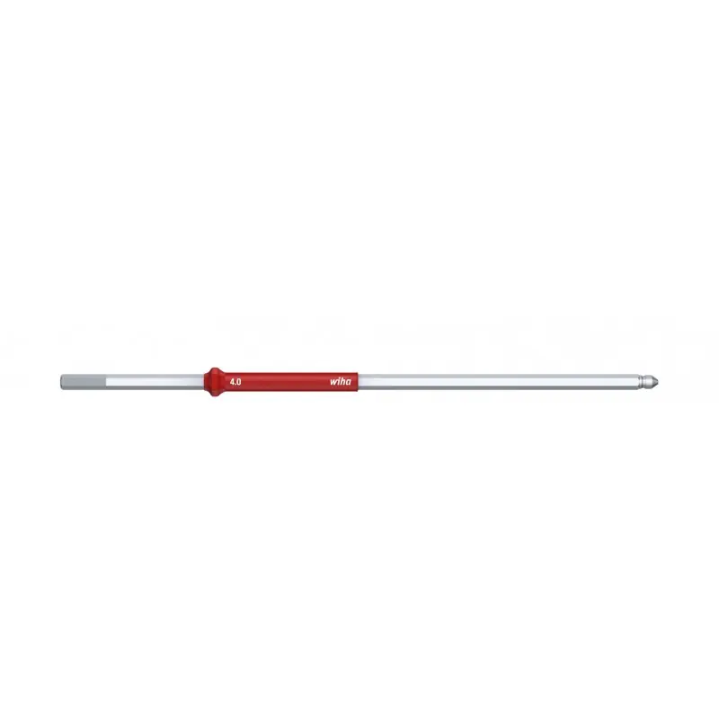 Trzon wymienny sześciokątny imbus Torque nr: 26200 Popularny