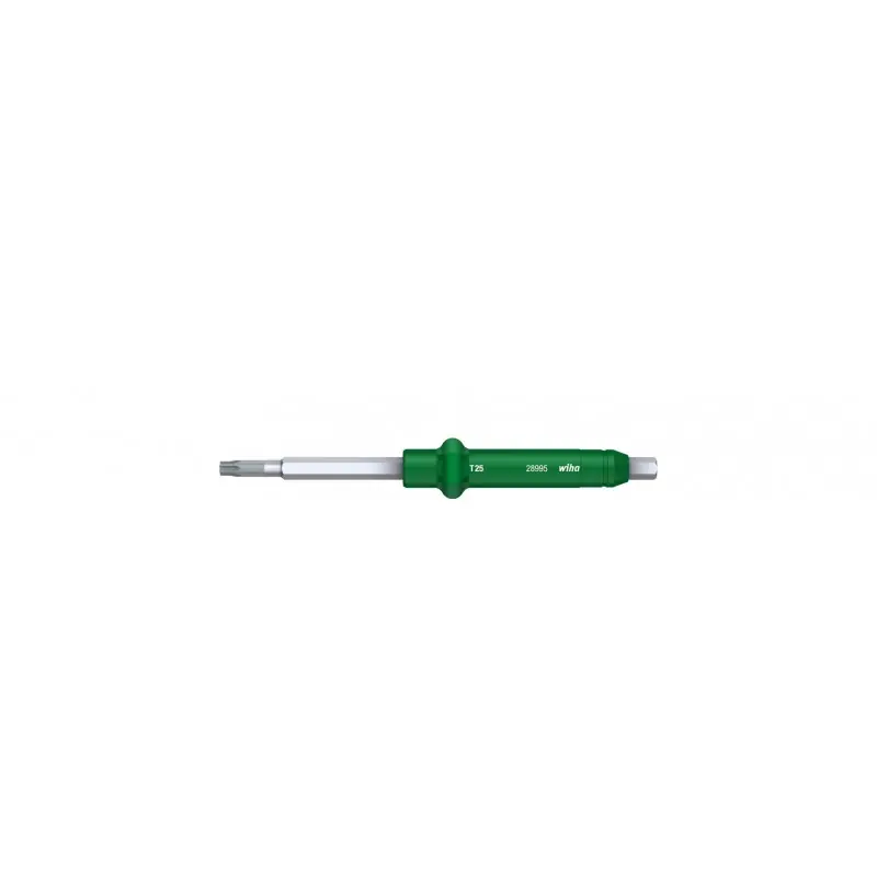 Trzon wymienny Torque-Tplus TORX® nr: 28735 Promocja