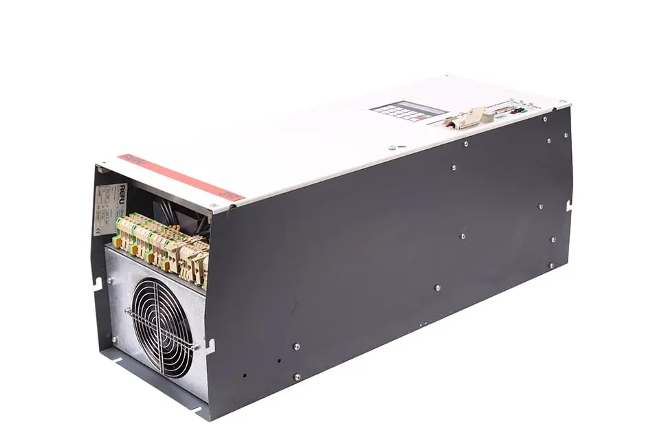 317/21-AA01 REFU ELEKTRONIK REFU 317 Oferta czasowa