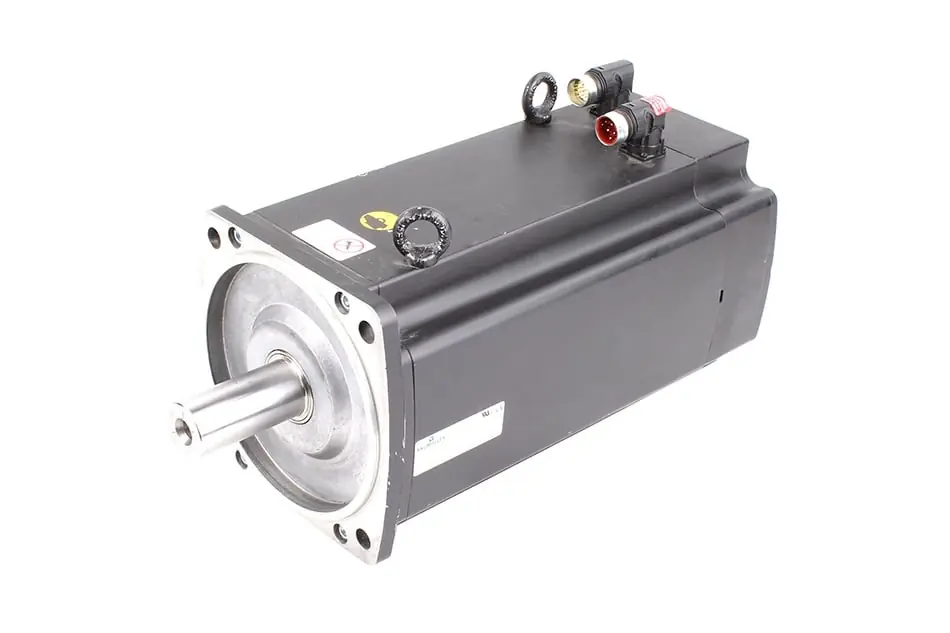 DSD2-100MO64U-12-54-GOA-SPP-K-AN-O-000 BAUMÜLLER 5.8KW Okazja