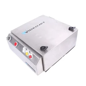 Oferta limitowana 3120-IP54 VIDEOJET LASER MARKING SYSTEM