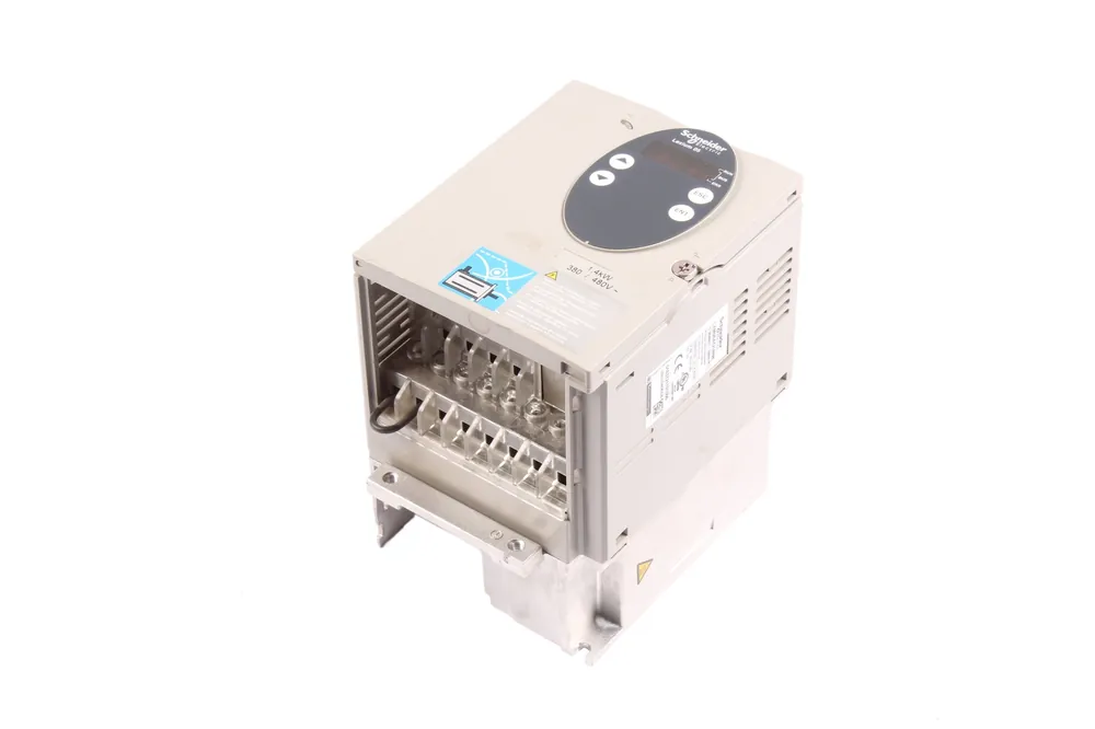 LXM05AD14N4 SCHNEIDER ELECTRIC LEXIUM 05 Sprawdź teraz