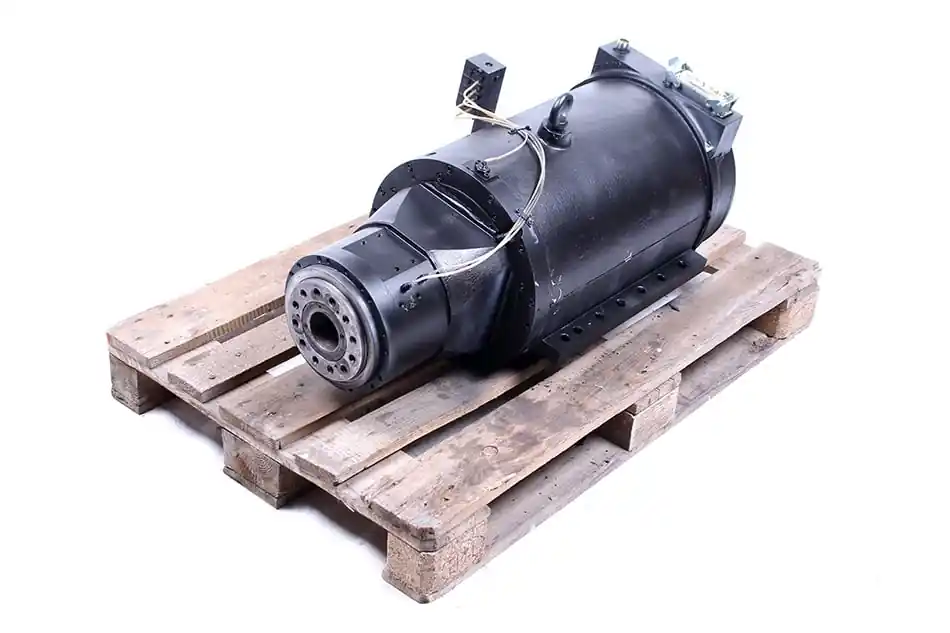 Tylko dziś 1MR310D-A094 INDRAMAT 1MS310D-6B-A1 R911246965
