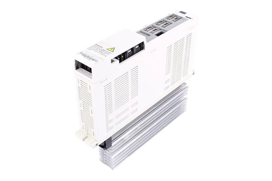 Tylko do końca tygodnia MDS-A-V1-35 MITSUBISHI ELECTRIC SERVO DRIVE UNIT