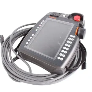 00-291-556 KUKA KRC4 TEACH PENDANT Zniżka