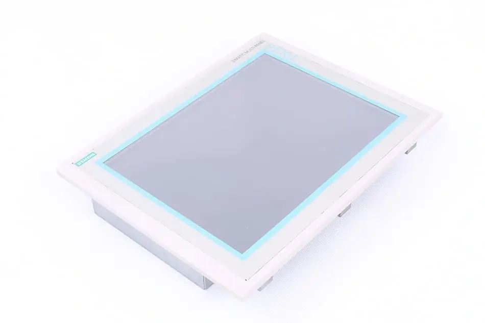 6AV6545-0DB10-0AX0 SIEMENS MULTI PANEL MP370 TOUCH-15 TFT Nowość