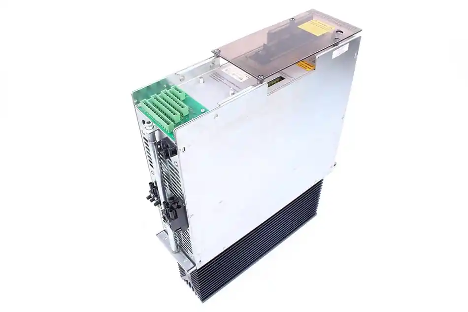 Oferta KDS1.3-100-300-W1 INDRAMAT AC SERVO CONTROLLER