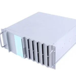 Premium 6ES7643-8GH22-0XX0 SIEMENS RACK PC847B