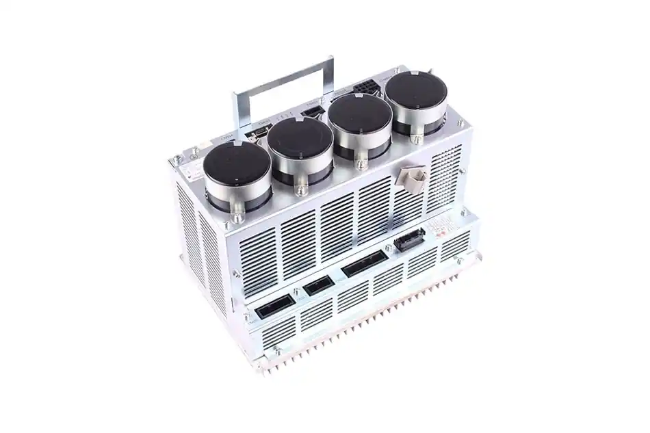 Szybka wysyłka SRDA-C0A30A01A-E YASKAWA VER 04009