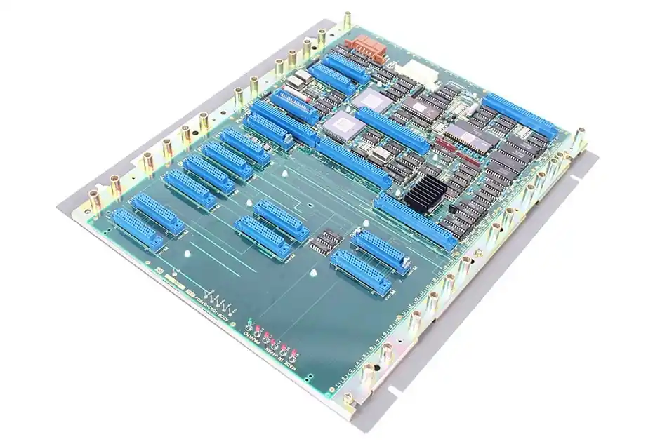 Oferta A02B-0098-B502 FANUC 0-MC