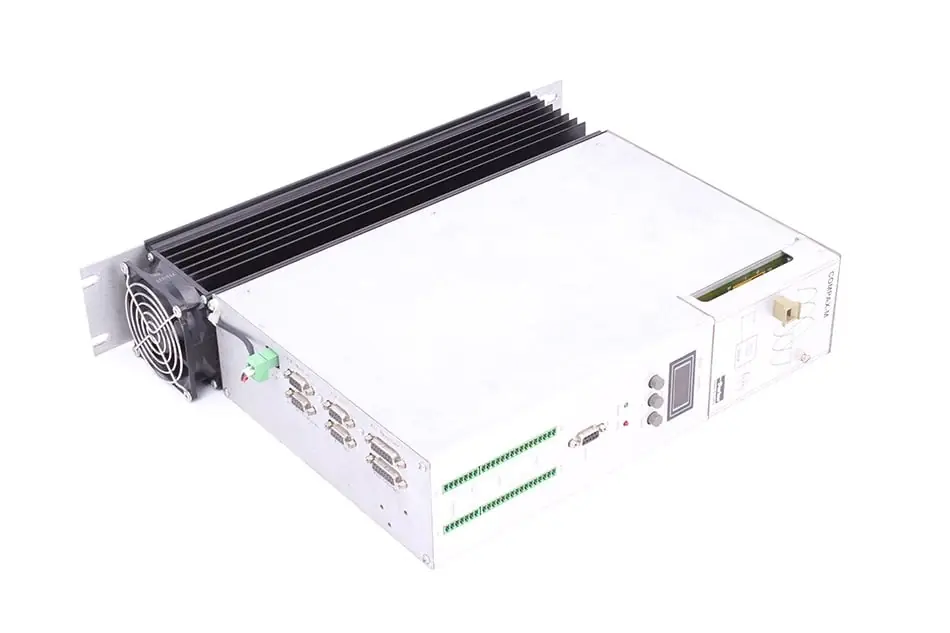 Darmowy zwrot CPX0560M/E3/E4/F5 PARKER COMPAX-M