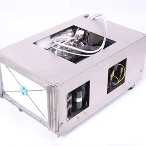 VECTORMARK HAAS LASER KLIMATYZATOR Ostatnie sztuki