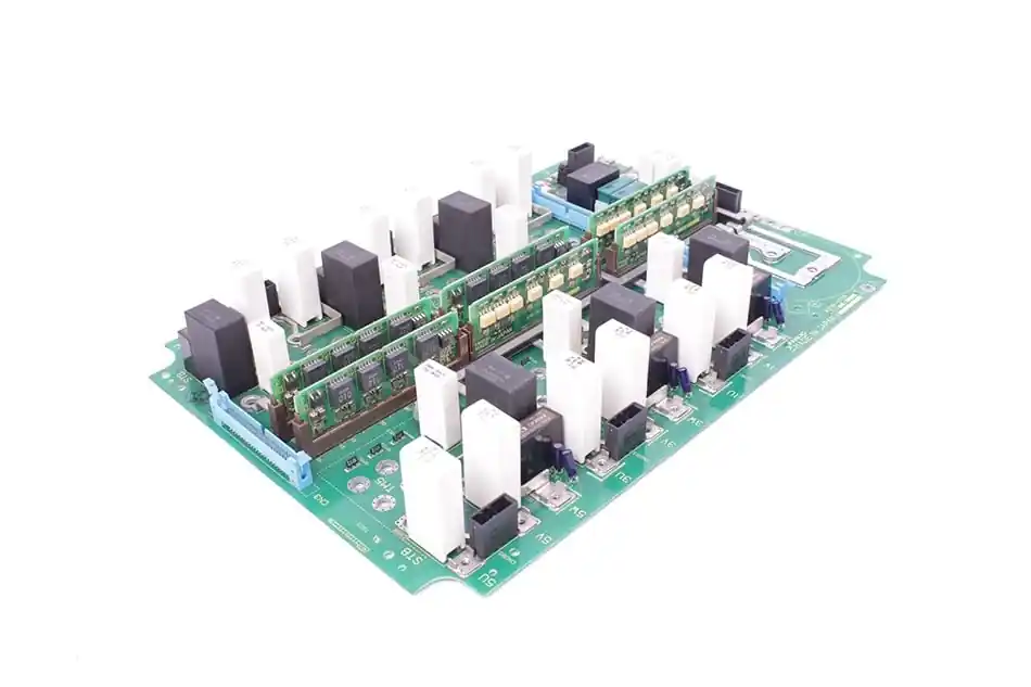 Cena promocyjna A20B-1006-0110/03A FANUC