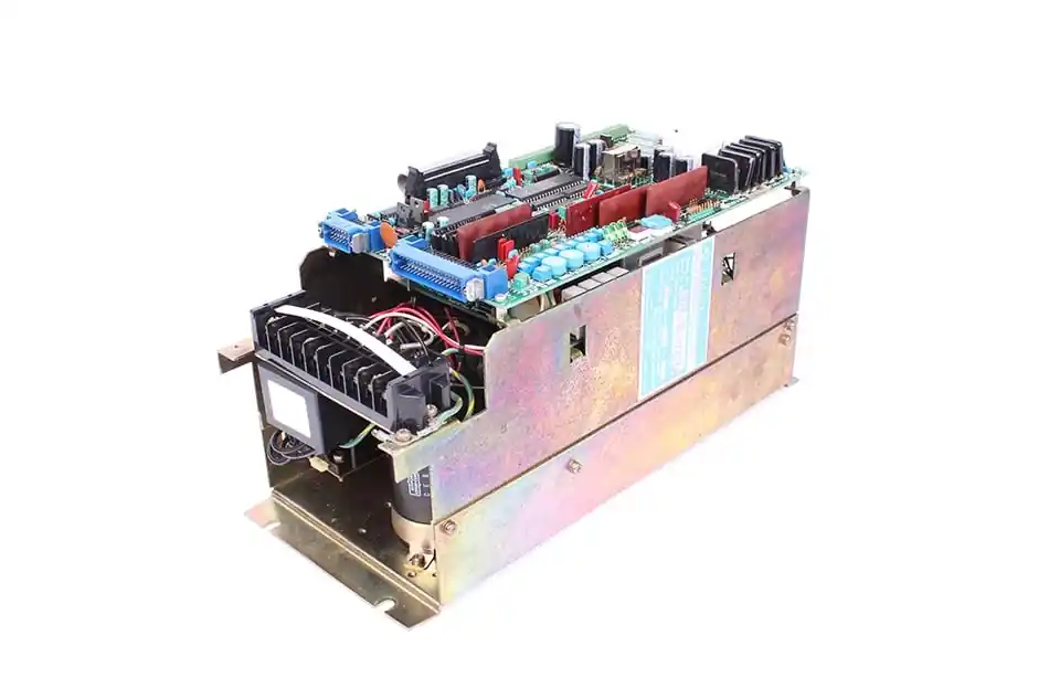 Wyprzedaż A652-05 GOULD AC SERVO AMPLIFIER