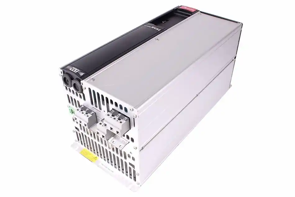 VLT6016HT4C20STR3DLF00A00C0 DANFOSS VLT6000 HVAC Nowość