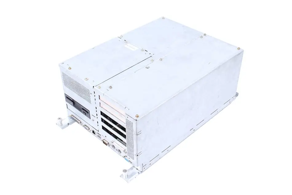 Wysoka jakość 6AV7705-3BC00-0AD0 SIEMENS SIMATIC PANEL PC870