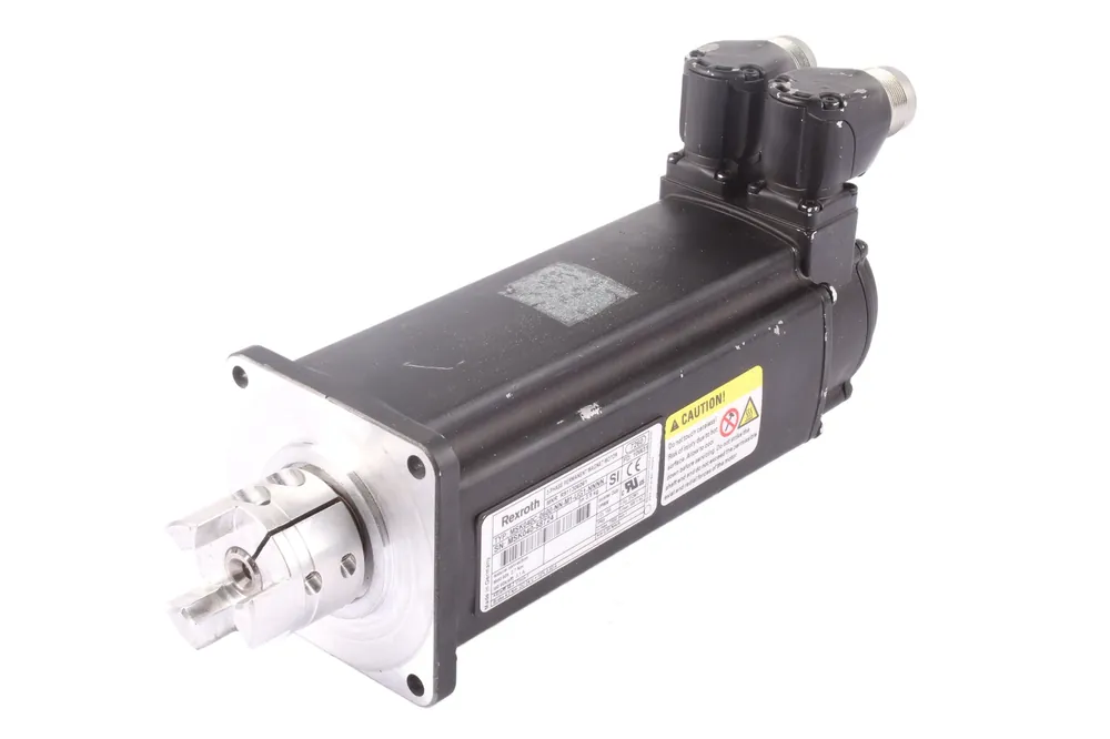 MSK040C-0600-NN-M1-UG1-NNNN BOSCH REXROTH R911306061 Wyprzedaż