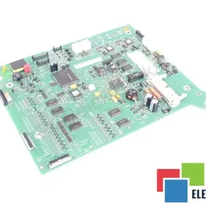00-130-180 KUKA 5.40553.62-00 KCP2.0-CPU-REV006 Tani
