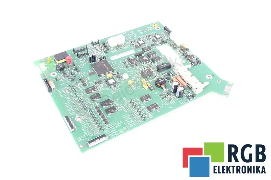 00-130-180 KUKA 5.40553.62-00 KCP2.0-CPU-REV006 Tani