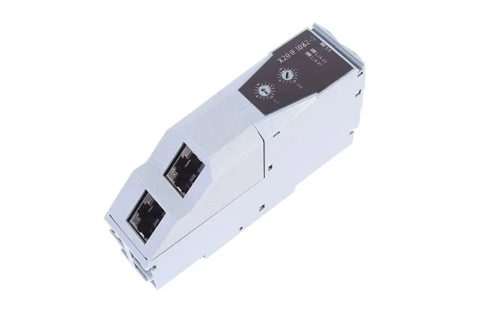 X20IF1082-2 B&R AUTOMATION ETHERNET POWERLINK Tylko do końca tygodnia