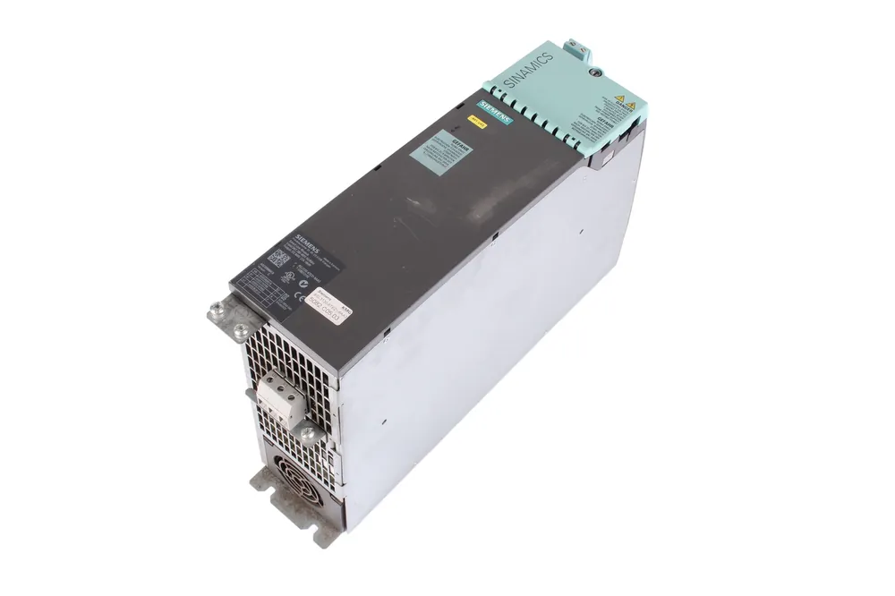 6SL3130-6TE21-6AA3 SIEMENS SMART LINE MODULE Ostatnie sztuki