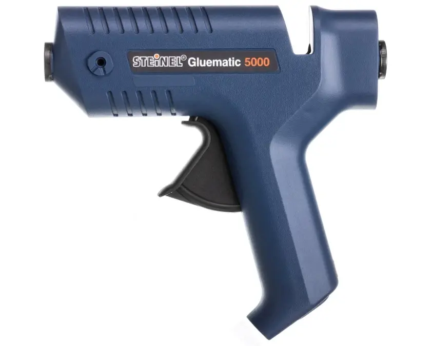 Pistolet bezprzewodowy do klejenia na gorąco Gluematic 500W G5000 332716 Nowy
