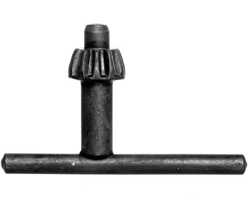 Hit cenowy Klucz do uchwytu wiertarskiego 10 mm /5szt./