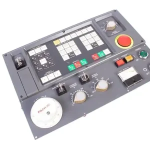 Hit sprzedaży A04B-0096-C221 FANUC