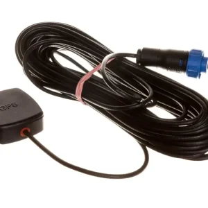 Zniżka Zewnętrzna antena GPS z przewodem 10m WAPOZANT10GPS