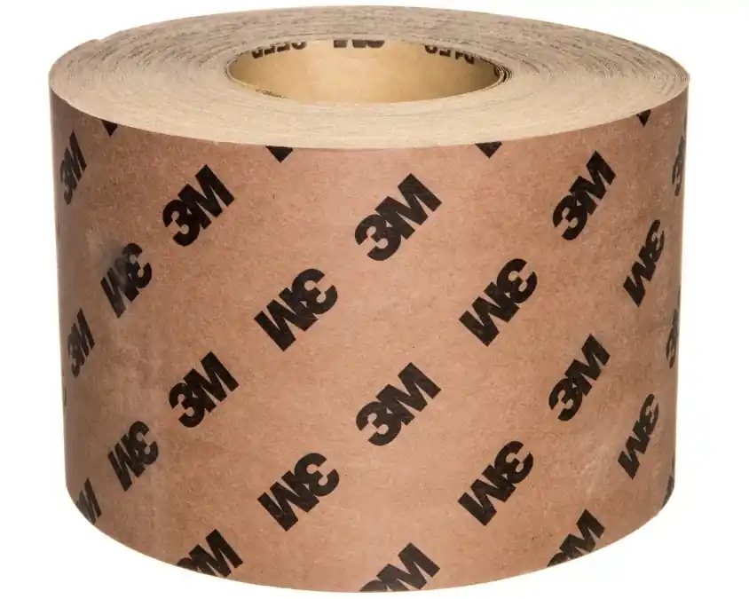 Premium Papier ścierny w rolce 255P P150 115mm x 50m PN63128 GC801023943/7000084394