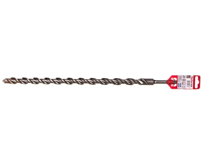 Do wyczerpania zapasów Wiertło SDS PLUS‑V II 20/400/450 531845