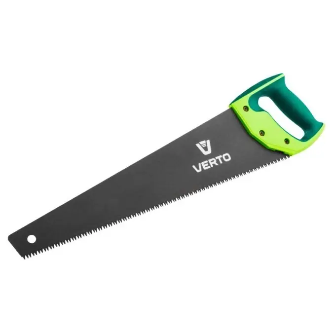 Tylko dziś Piła płatnica 450mm 7 TPI PTEE z pokrowcem 15G102
