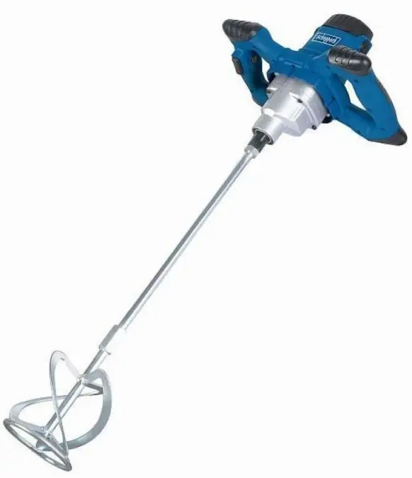 Mieszarka Scheppach PM1200 Darmowy zwrot