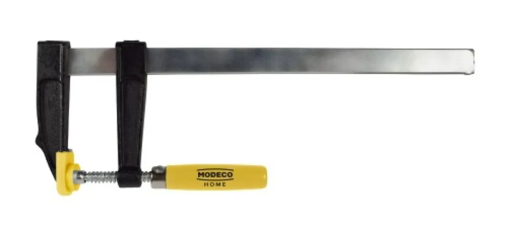 Ostatnia szansa Ścisk tradycyjny 50 x 300 mm Home Tools MN‑37‑153