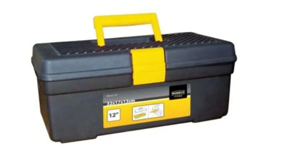 Pojemnik narzędziowy mały 315x170x130mm MN‑03‑120 Zamów dziś