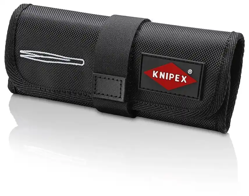 Tani Zestaw pęset do prac precyzyjnych 5‑częściowy KNIPEX 92 00 02