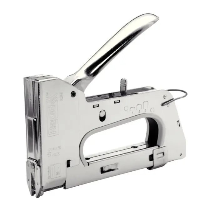 Zszywacz do kabli R36 PRO RAPID‑5000070 Najlepsza cena