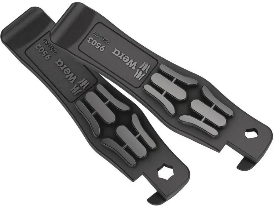Zestaw narzędzi rowerowych Bicycle Set 13, 2 części 05004184001 Wyjątkowa oferta