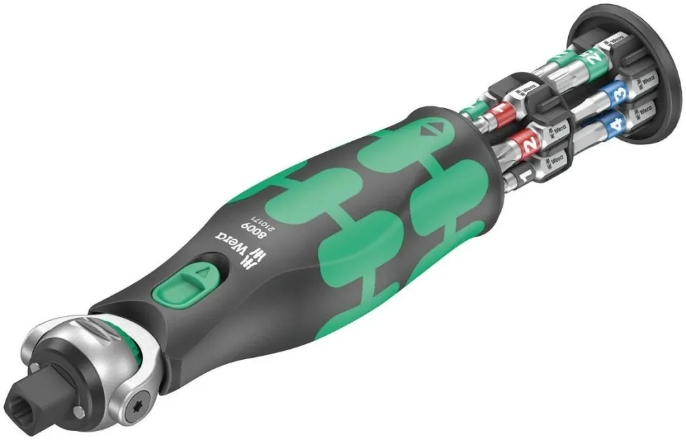 Grzechotka Zyklop Pocket Set 1, 13 części 05004280001 Hit cenowy