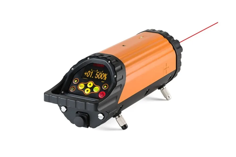 Premium Laser rurowy kanalizacyjny FKL‑55 12‑302‑20