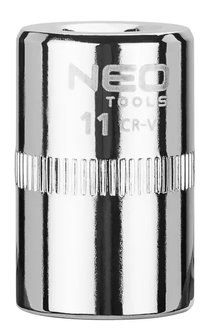 Nasadka sześciokątna 1/4, 12 mm, superlock /5szt./ Cena promocyjna