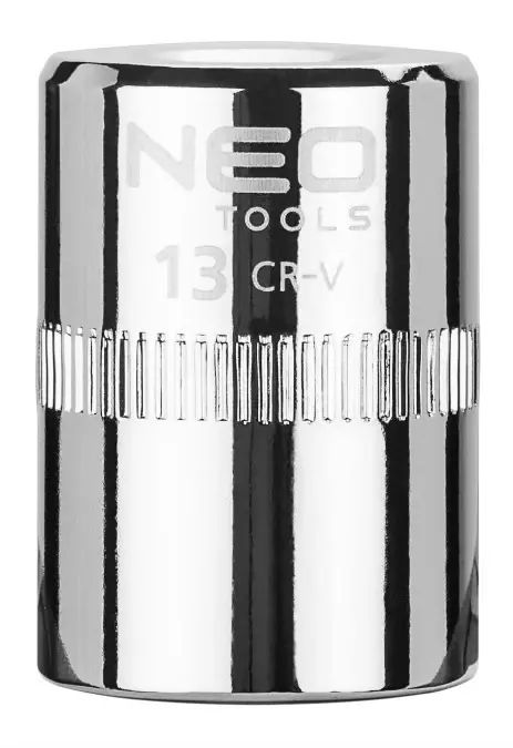 Wyjątkowa oferta Nasadka sześciokątna 1/4, 14 mm, superlock /5szt./