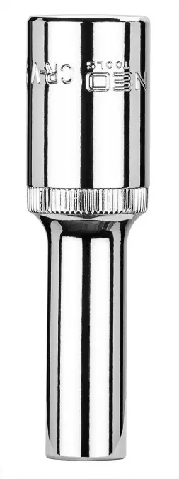 Nasadka sześciokątna długa 1/2cala 9 mm Superlock 08‑040 Najlepsza cena