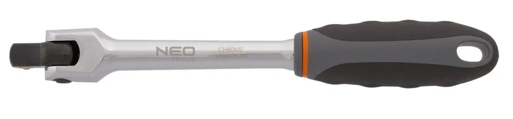 Rękojeść z przegubem 1/2 cala dł. 250 mm 08‑559 Szybka wysyłka