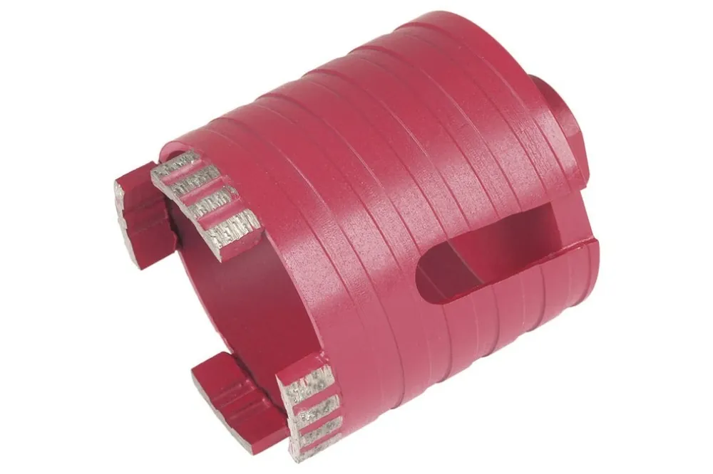 Otwornica diamentowa do muru fi 82mm M16 głębokość otworu 65mm WF7958000 Zamów teraz