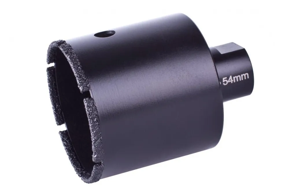 Otwornica diamentowa do płytek 25mm Ceramic M14 super szybka WF5942000 Wyprzedaż